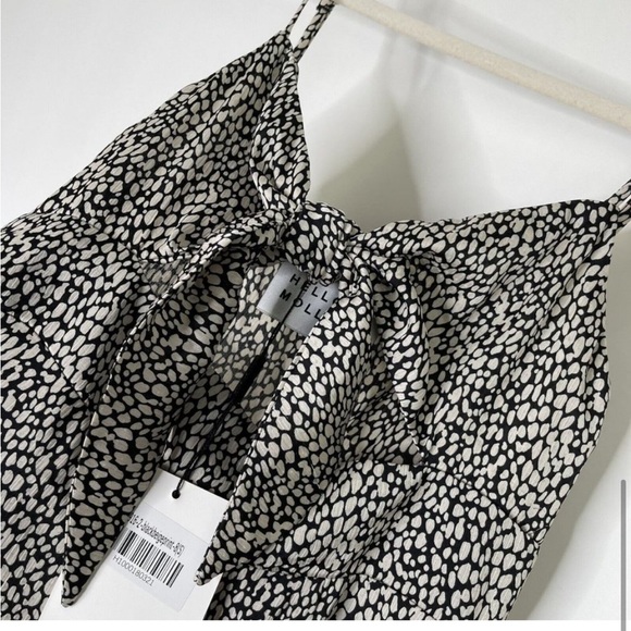 Hello Molly midi dress - Picture 7 of 9